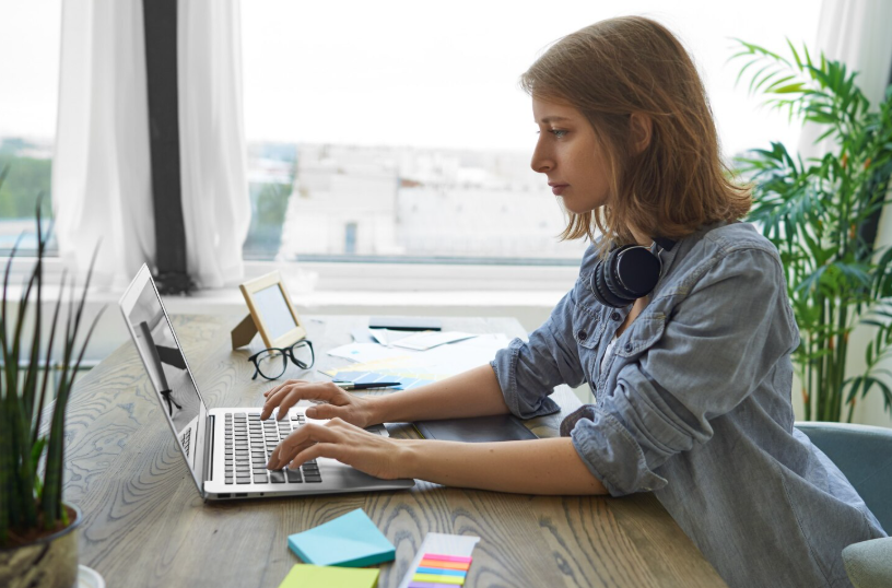 Website moderno e responsivo criado pela Fynixdesign